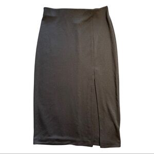 H&M Slip On Skirt